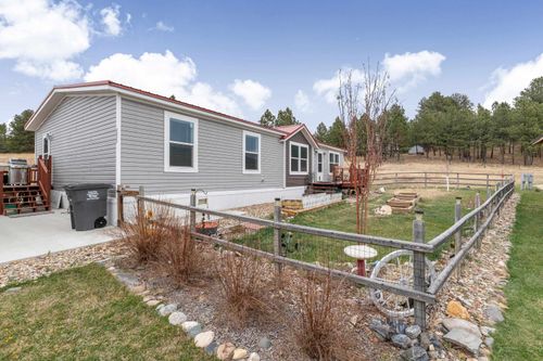 1823 Wood Lily Lane, Custer, SD, 57730-1757 | Card Image