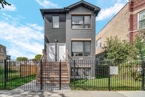 1048 N Lawndale Ave, CHICAGO, IL, 60651-3909 | Card Image