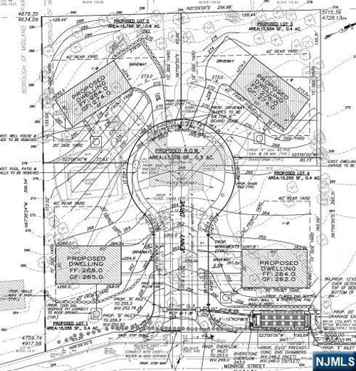 4 Everson Drive, Waldwick, NJ, 07463 | Card Image