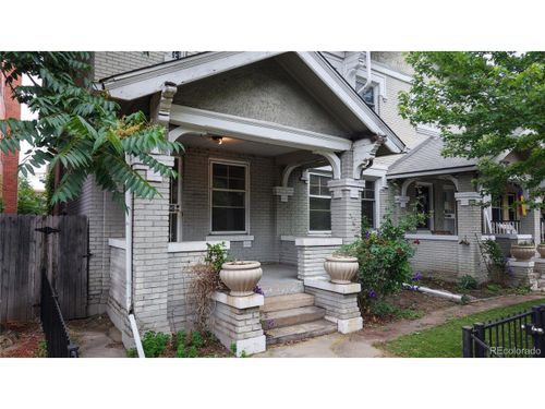 1266 N Pearl St, Denver, CO, 80203-2517 | Card Image