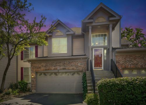 1449 Whitespire Ct, Naperville, IL, 60565-2032 | Card Image