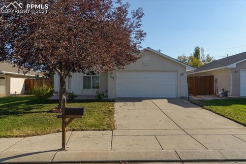 812 Ardath Lane, Pueblo, CO, 81005 | Card Image