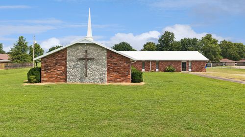 924 W Hope Ave, Vinita, OK, 74301-5126 | Card Image