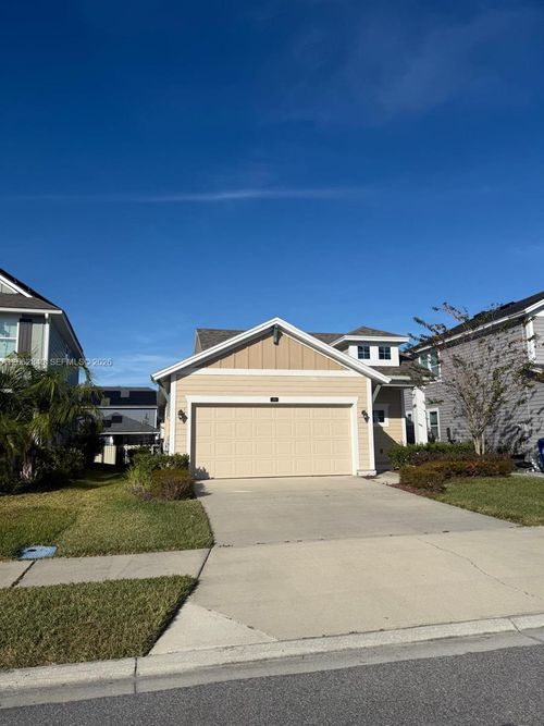 110 Foxcross Ave, ST AUGUSTINE, FL, 32092-7657 | Card Image