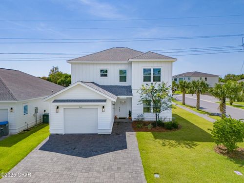 262 N Wells St, Panama City Beach, FL, 32413-5507 | Card Image