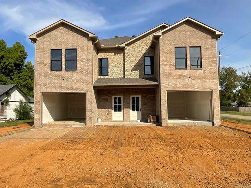 218 &amp; 220 N Elm Street, Jacksonville, AR, 72076 | Card Image