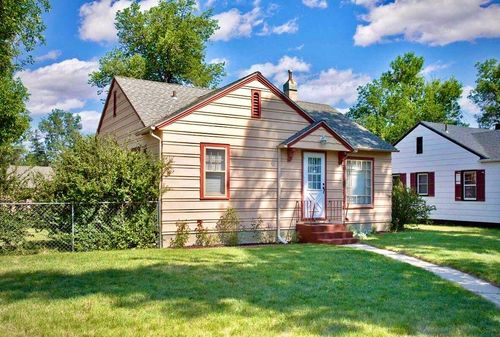 519 3rd Avenue, Laurel, MT, 59044 | Card Image