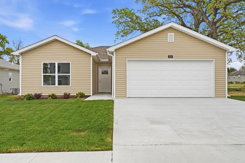 1600 Bosco Bel Dr, COLUMBIA, MO, 65202 | Card Image