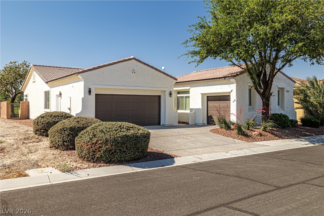 Residential in Pahrump