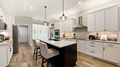 3421 Sanctuary Blvd, JACKSONVILLE BEACH, FL, 32250-2570 | Card Image