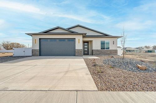 1028 Caliper Way, Fruita, CO, 81521 | Card Image