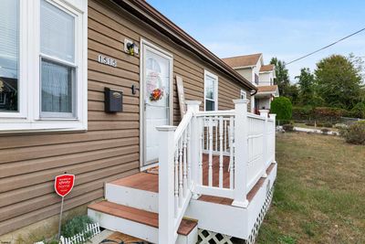 1515 6th Ave Ave, House other with 2 bedrooms, 1 bathrooms and null parking in Pleasantville NJ | Image 2