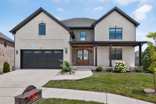 2648 Lucca Pl, Lexington, KY, 40509-4628 | Card Image