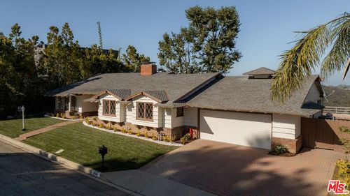 2158 Stradella Rd, LOS ANGELES, CA, 90077-2325 | Card Image