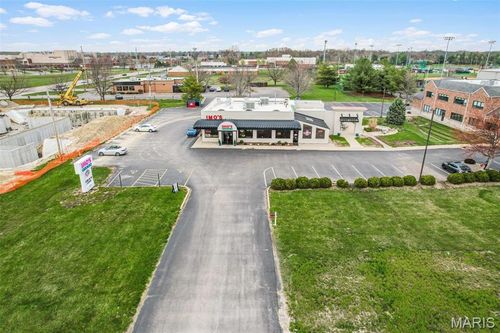 1100 S State Route 157, Edwardsville, IL, 62025-3614 | Card Image