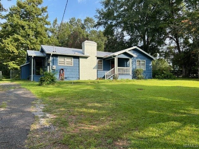Hidden Valley Rd, Mc Calla, AL 35111 #1