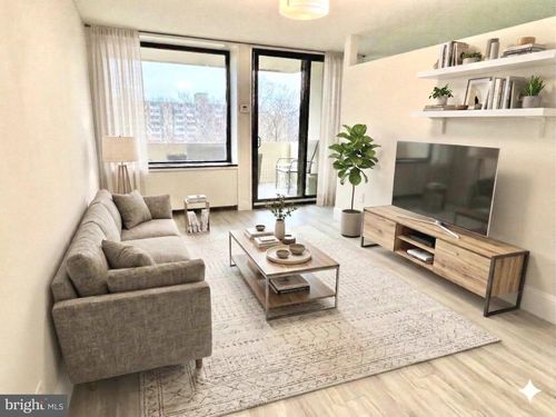 apt-n502-430 M St Sw, WASHINGTON, DC, 20024-2611 | Card Image