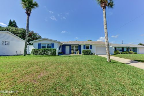 52 Rivocean Dr, Ormond Beach, FL, 32176-3224 | Card Image