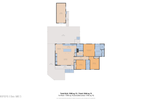908 Palmer Dr, Carolina Shores, NC, 28467-2240 | Card Image