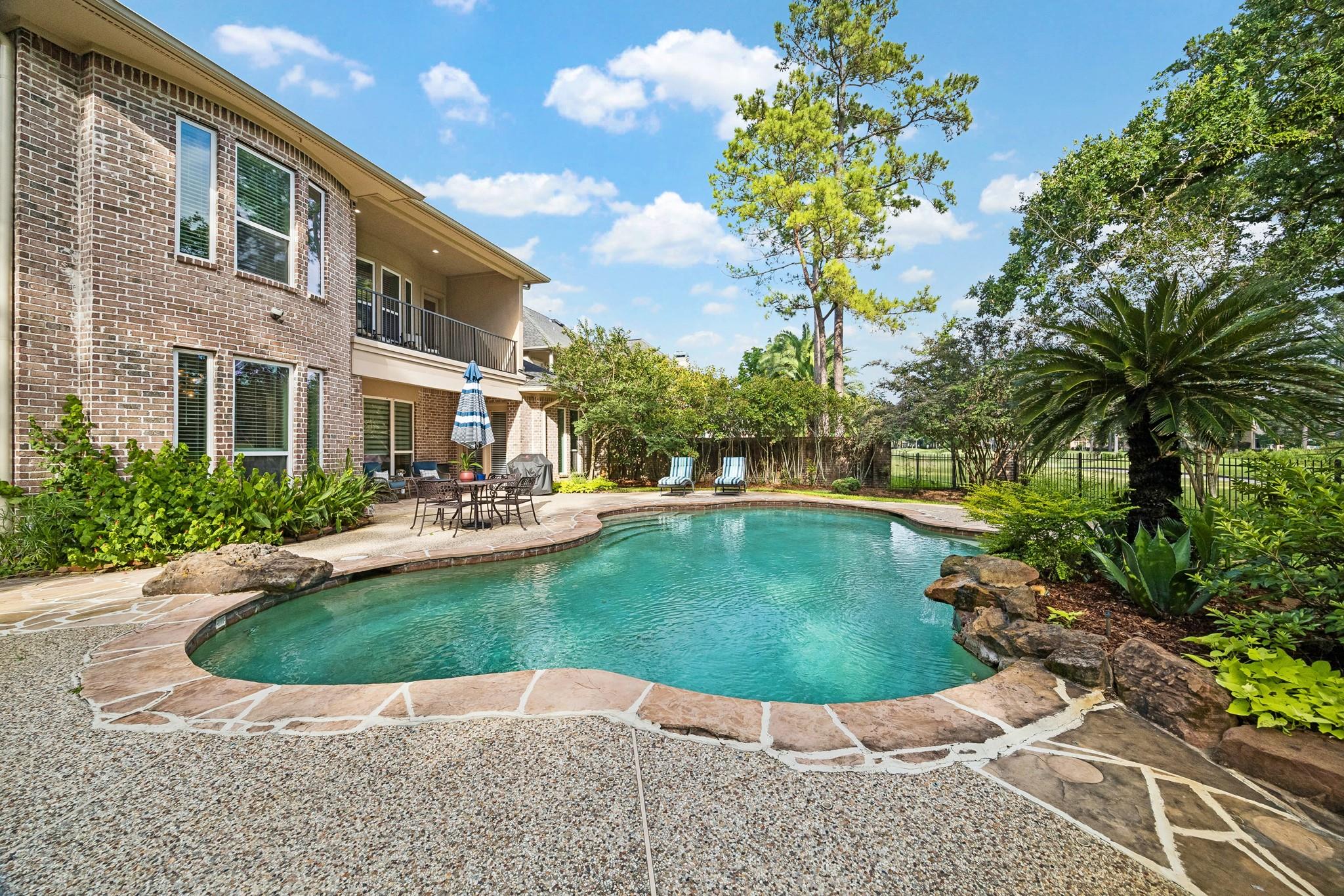 Residential in Kingwood 5