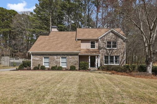 2388 Radbury Ln, Snellville, GA, 30078-6121 | Card Image
