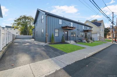 View of front of house featuring a front yard | Image 2