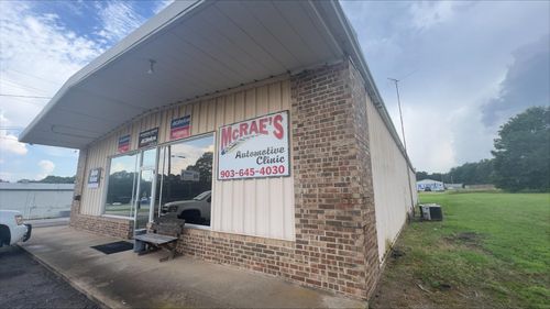 1416 Linda Driv 1416 Linda Drive, Daingerfield, TX, 75638 | Card Image