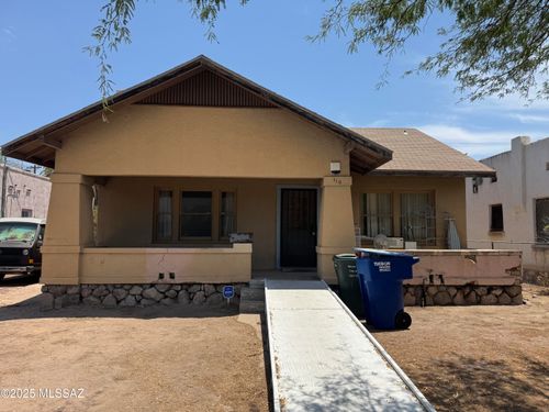 110 N Tyndall Ave, Tucson, AZ, 85719-5744 | Card Image