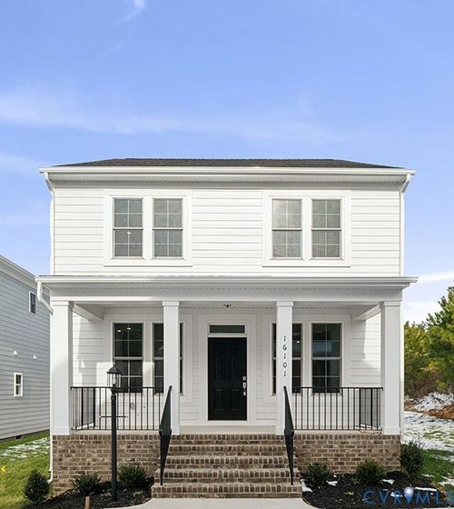 7601 Oak Grove Tree Dr, Chesterfield, VA, 23832-2171 | Card Image