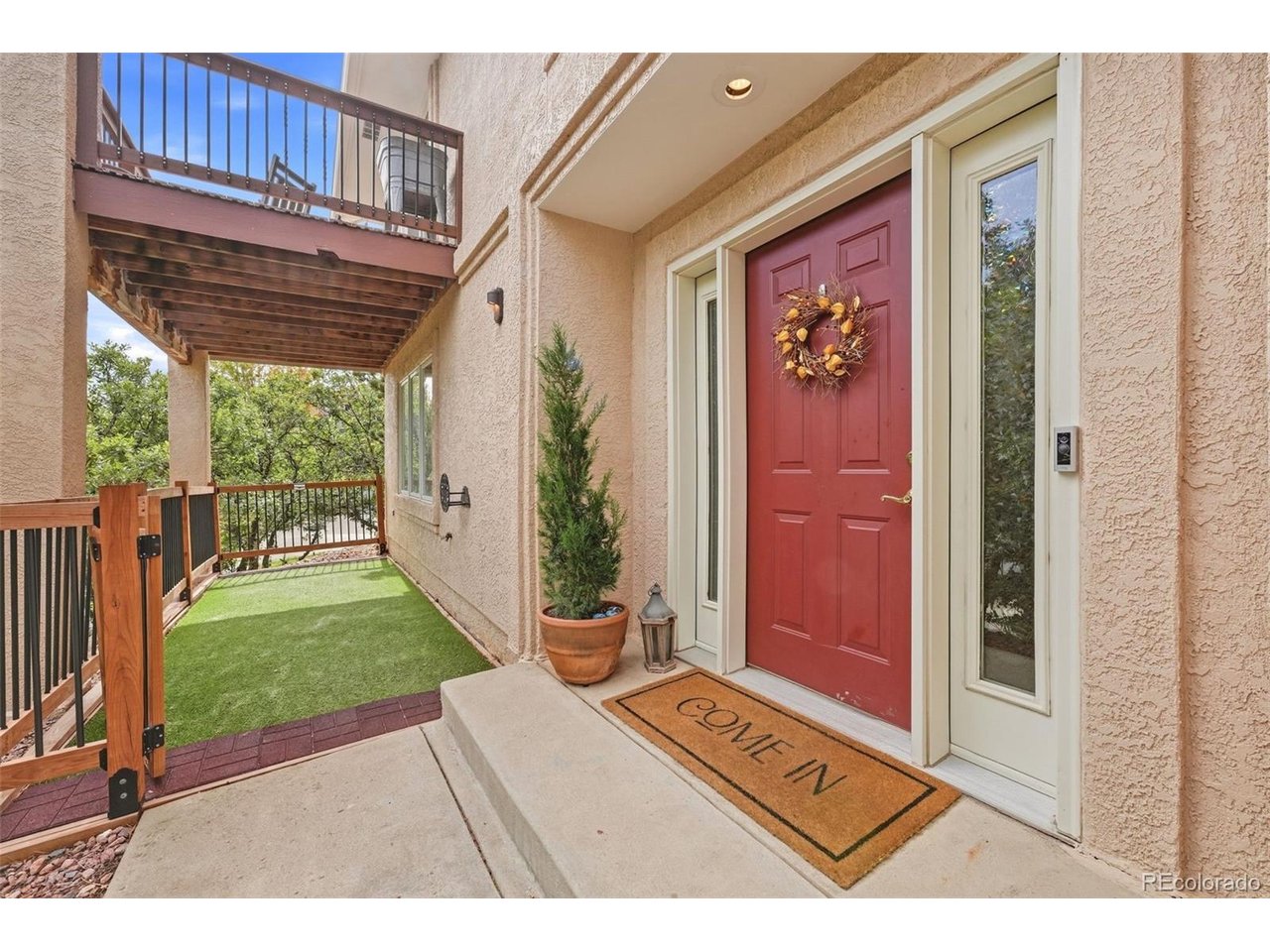 Residential in Colorado Springs 3