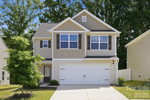 509 Hawley St, Charlotte, NC, 28214-4155 | Card Image