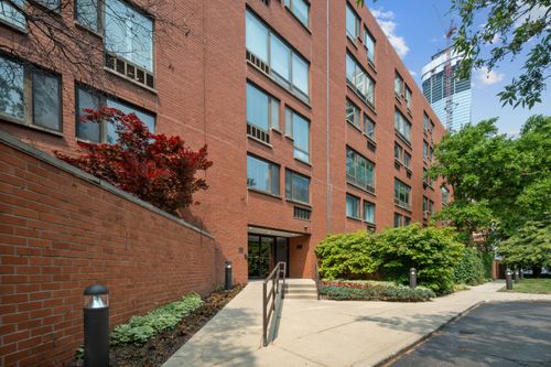 311-1115 S Plymouth Ct, Chicago, IL, 60605-2032 | Card Image