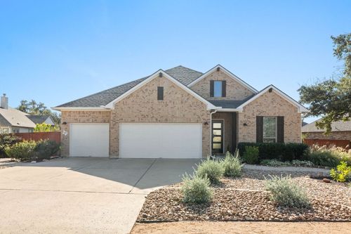 605 White Tail Cv, Georgetown, TX, 78628-1912 | Card Image