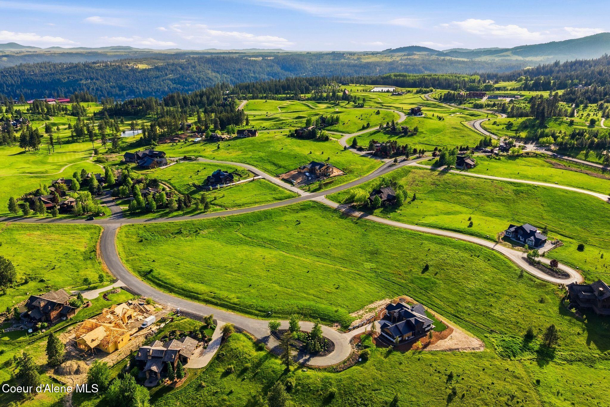 Land in Coeur d'Alene 2