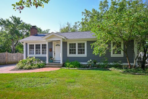 295 Cottage Ave, Glen Ellyn, IL, 60137-4423 | Card Image