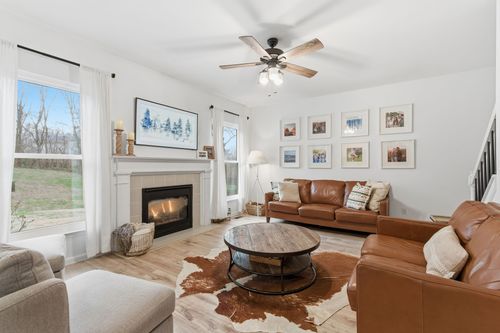 536 Cold Stream Pl, Nashville, TN, 37221-4683 | Card Image