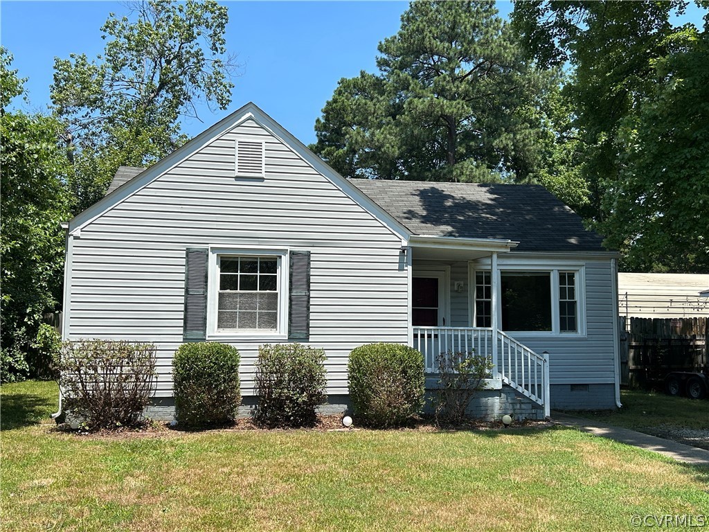 Lincoln Ave, Henrico, VA 23228