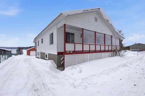 19 Rue Principale, Gracefield, QC, J0X1W0 | Card Image