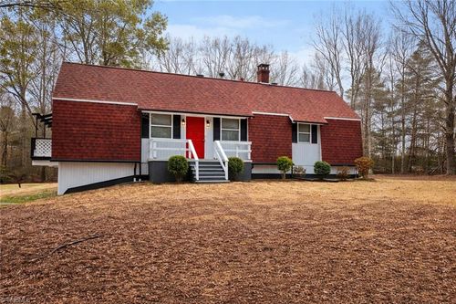 5830 Butler Rd, Gibsonville, NC, 27249-8837 | Card Image