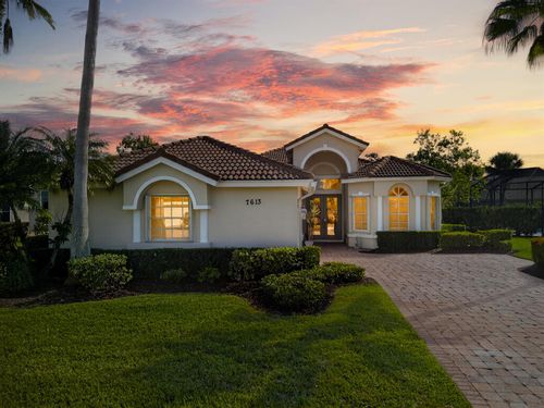 7613 Greenbrier Cir, Port St Lucie, FL, 34986-3302 | Card Image