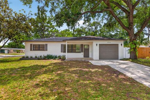 9714 53rd Ave N, St Petersburg, FL, 33708-3702 | Card Image