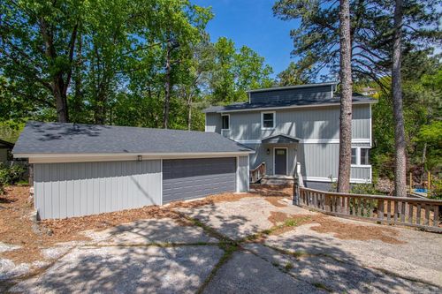 26 Tallyho Ln, Little Rock, AR, 72227-2416 | Card Image