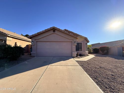 6061 E Rochelle St, Mesa, AZ, 85215-4213 | Card Image