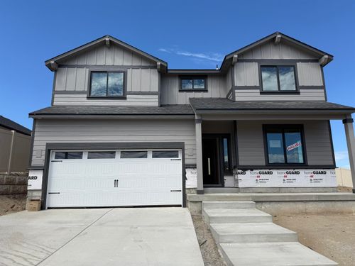18157 E Barclay Ct, Greenacres, WA, 99016 | Card Image