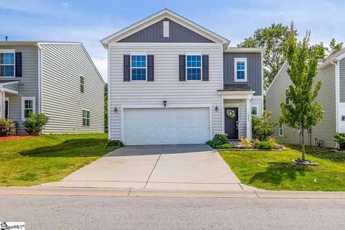 1285 Kilead Ct, Boiling Springs, SC, 29316-4840 | Card Image