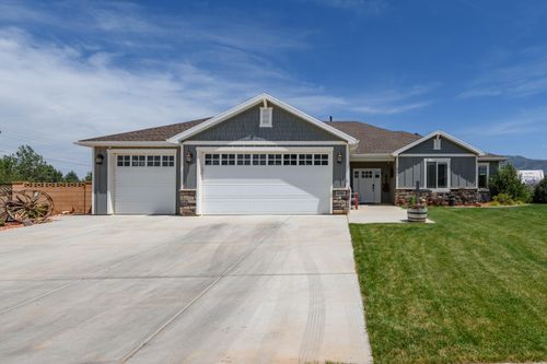 4784 N 2525 W, Cedar City, UT, 84721-8430 | Card Image