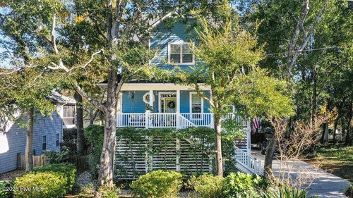 1508 Drill Shell Ln, Carolina Beach, NC, 28428-4053 | Card Image