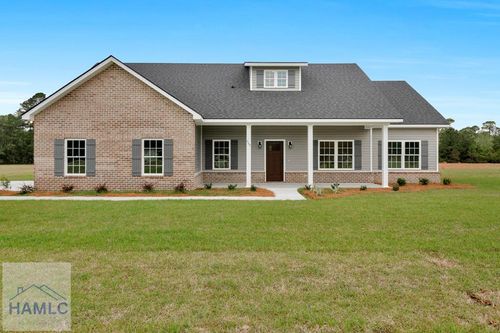 769 S. T. Morris Road, Ludowici, GA, 31316 | Card Image