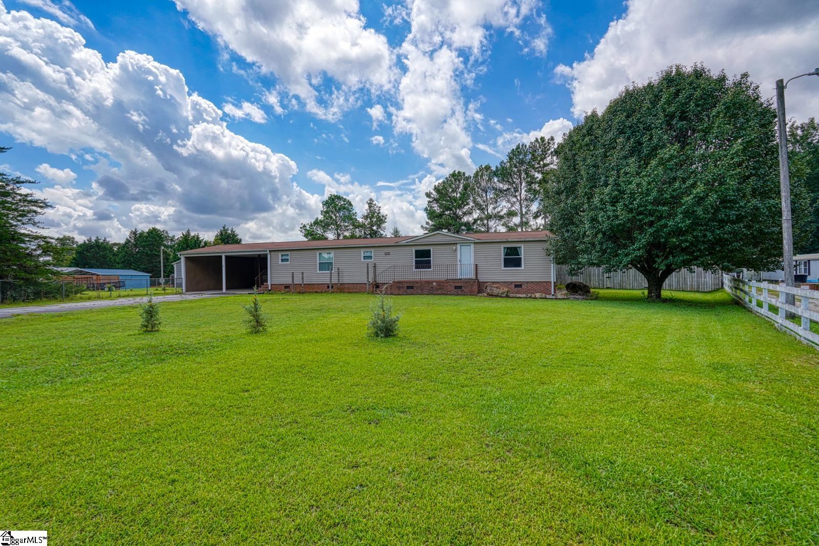 Residential in Greer 3