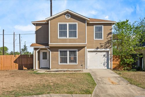 7955 Ruby Mdw, San Antonio, TX, 78251-1345 | Card Image